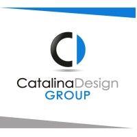 catalina design group logo image