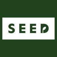 seed fundraisers logo image