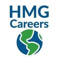 hmg careers logo image