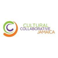 cultural collaborative jamaica logo image