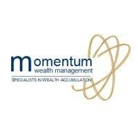 momentum wealth management - private wealth advisors logo image