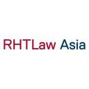 logo of Rhtlaw Asia Llp