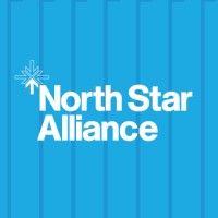 north star alliance logo image