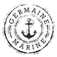 germaine marine logo image