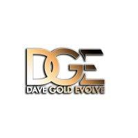 dave gold evolve logo image