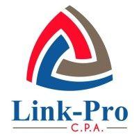 link-pro cpa limited logo image