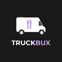 truckbux, inc. logo image