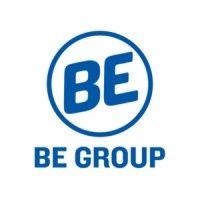 be group ab / be group sverige ab logo image