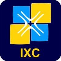 ixc uk ltd logo image