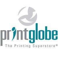 printglobe, inc. logo image