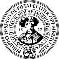 the philipp university of marburg logo image