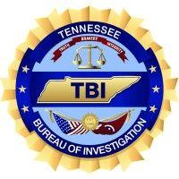 tennessee bureau of investigation