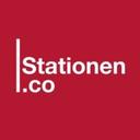 logo of Stationen Co