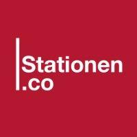 stationen.co logo image