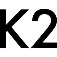 k2 logo image