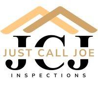 just call joe logo image