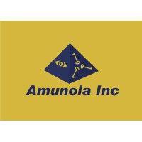 amunola inc logo image