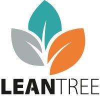 lean tree