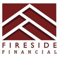 fireside financial llc logo image