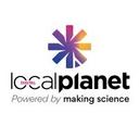 logo of Local Planet Digital