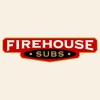 firehouse subs logo image