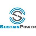 logo of Sustainpower Sustainable Power Generation Pty Ltd