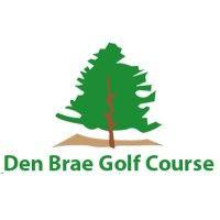 den brae golf course inc logo image