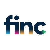 finc architects ltd logo image