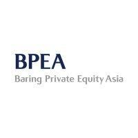 baring private equity asia (bpea) logo image