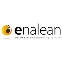 enalean logo image