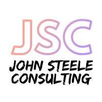 john steele consulting logo image