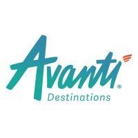 avanti destinations logo image