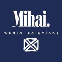 mihai. media solutions gmbh logo image