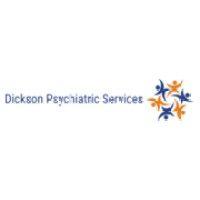 dickson psychiatric services, plc logo image