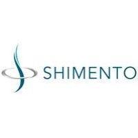 shimento, inc. logo image