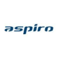 aspiro logo image