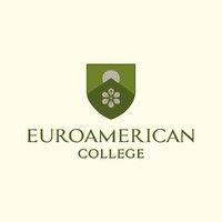 euroamerican college logo image