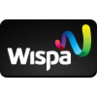 wispa logo image