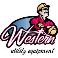 western utility equipment (2000) ltd. logo image