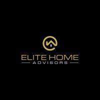 elite home advisors logo image