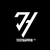 texthappen content logo image