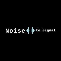 noise to signal podcast