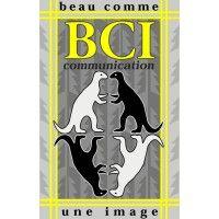 beau comme une image logo image