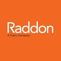 raddon logo image