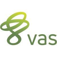 vas logo image