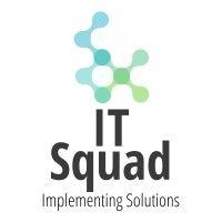 it squad solutions