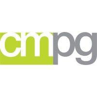 cmpg logo image