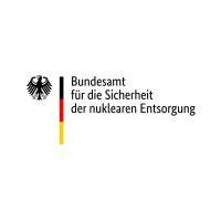 bundesamt für die sicherheit der nuklearen entsorgung (base) logo image