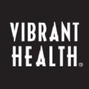 logo of Vibrant Health