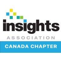 insights association, canada chapter